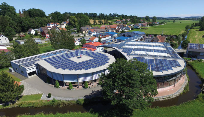 ENPLA Photovoltaik Kundenstimme Neher