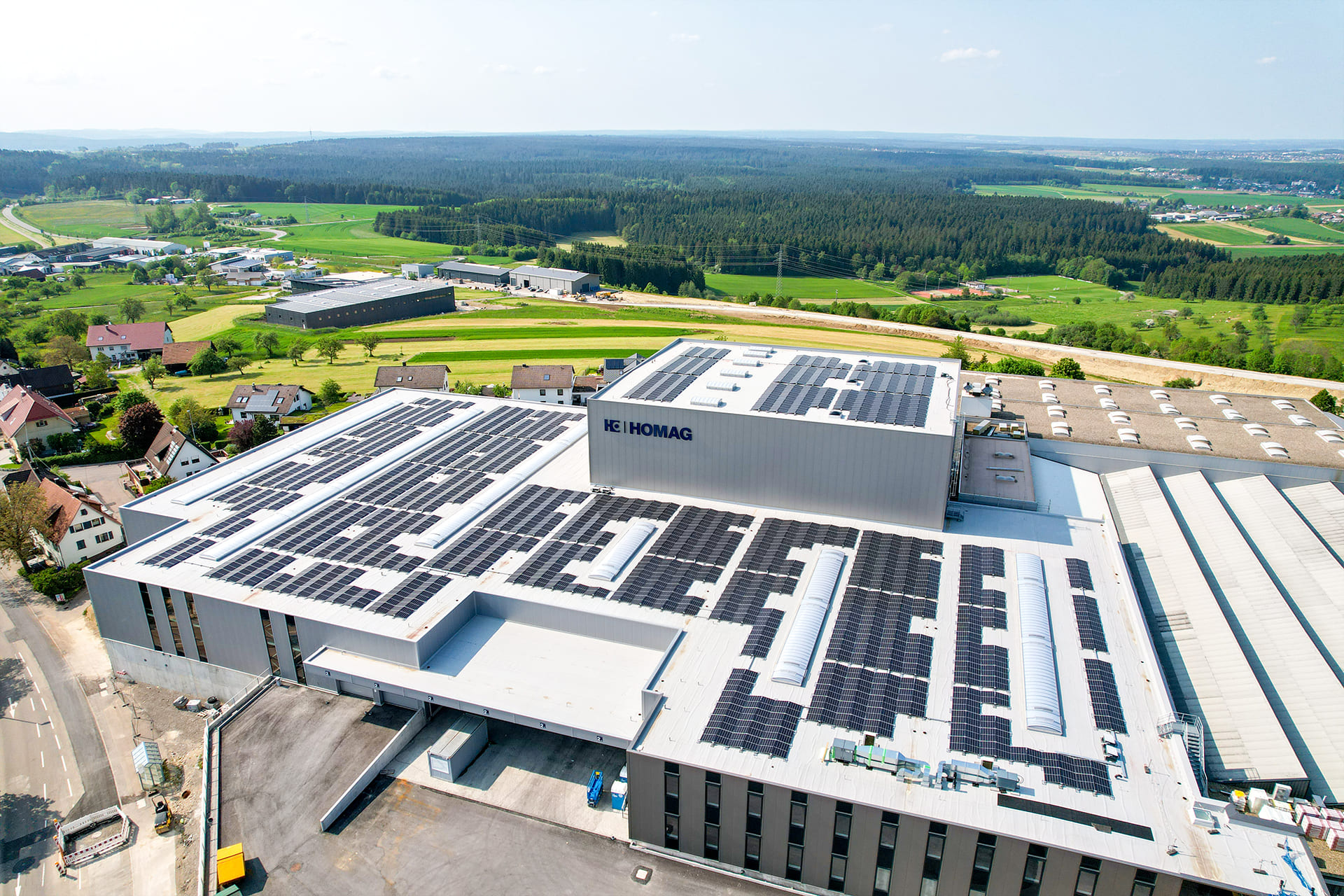 ENPLA-GmbH-Photovoltaik-Referenz-Duerr-Homag-Schopfloch
